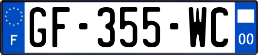 GF-355-WC