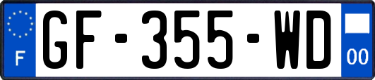GF-355-WD