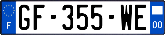 GF-355-WE
