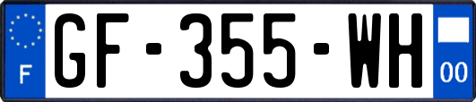 GF-355-WH