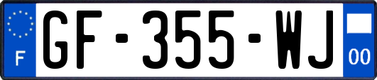 GF-355-WJ