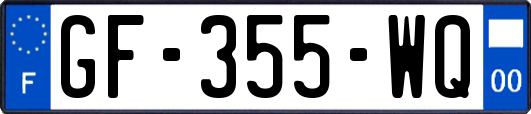 GF-355-WQ