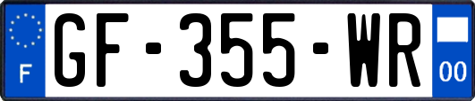 GF-355-WR