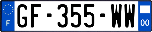 GF-355-WW