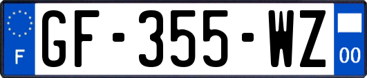 GF-355-WZ
