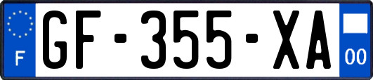 GF-355-XA