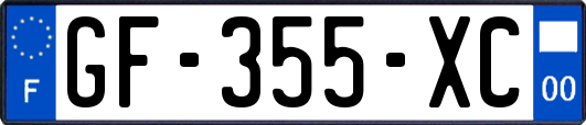 GF-355-XC