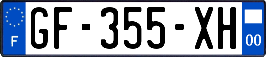 GF-355-XH