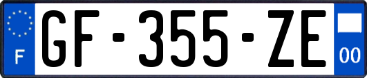 GF-355-ZE