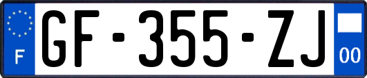 GF-355-ZJ