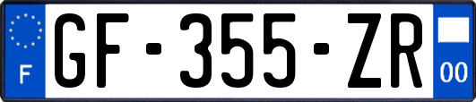 GF-355-ZR