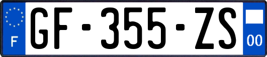 GF-355-ZS