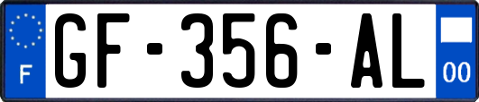 GF-356-AL