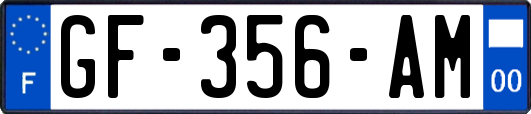 GF-356-AM