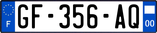 GF-356-AQ