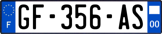 GF-356-AS