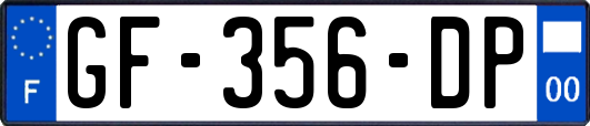 GF-356-DP