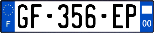 GF-356-EP