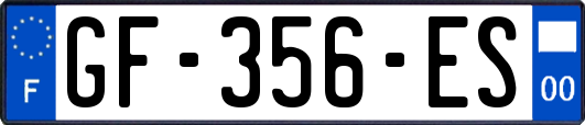 GF-356-ES