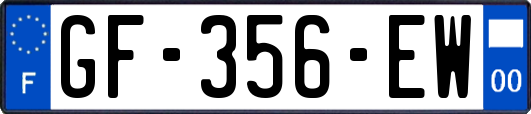 GF-356-EW