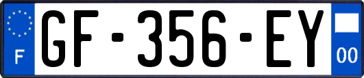 GF-356-EY