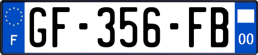 GF-356-FB