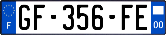 GF-356-FE