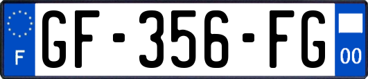 GF-356-FG