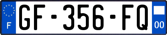 GF-356-FQ