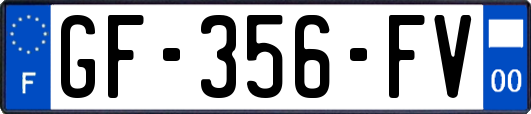 GF-356-FV