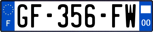 GF-356-FW
