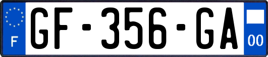 GF-356-GA
