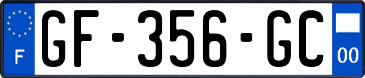 GF-356-GC
