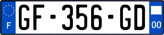 GF-356-GD
