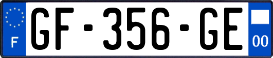 GF-356-GE