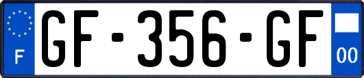 GF-356-GF