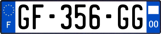 GF-356-GG