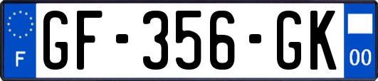GF-356-GK
