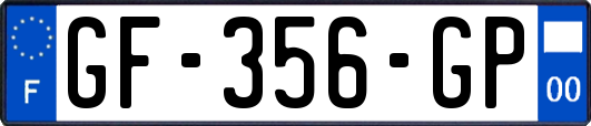 GF-356-GP