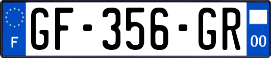 GF-356-GR