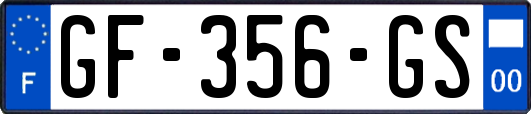 GF-356-GS