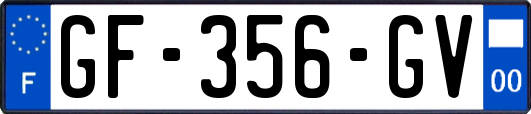 GF-356-GV