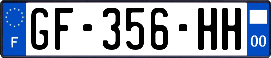 GF-356-HH
