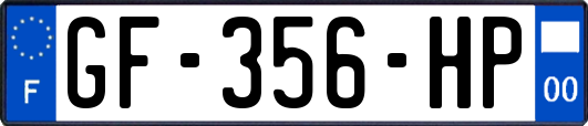 GF-356-HP