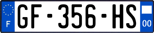 GF-356-HS