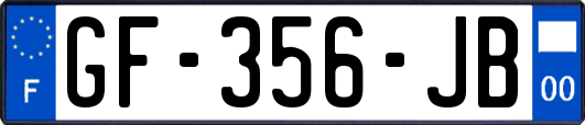GF-356-JB