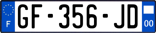 GF-356-JD