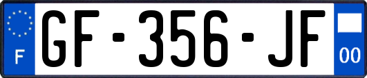GF-356-JF