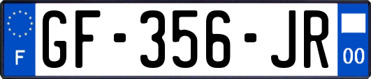 GF-356-JR