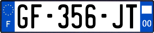GF-356-JT